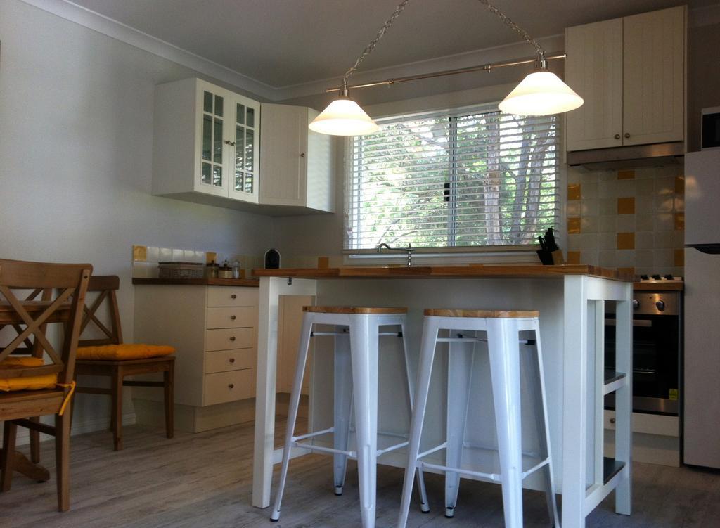 Vila Applegate Lane Chalet Balingup Pokoj fotografie